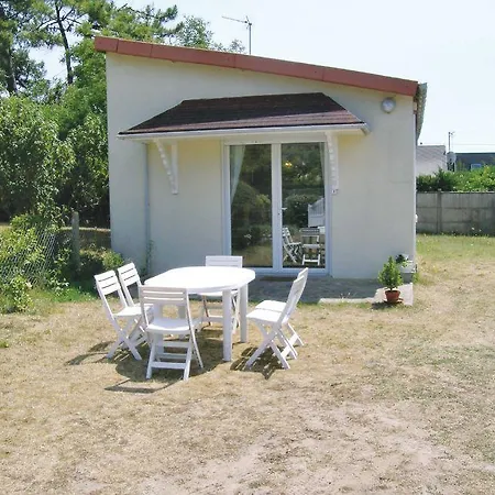 Holiday Route De La Mer Bretteville-sur-Ay