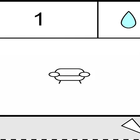 別荘 Holiday Route De La Mer *