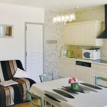 Holiday Route De La Mer 別荘 Bretteville-sur-Ay